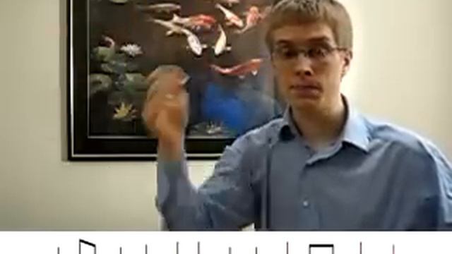 The Rhythms of Latin Poetry: Hexameter смотреть онлайн