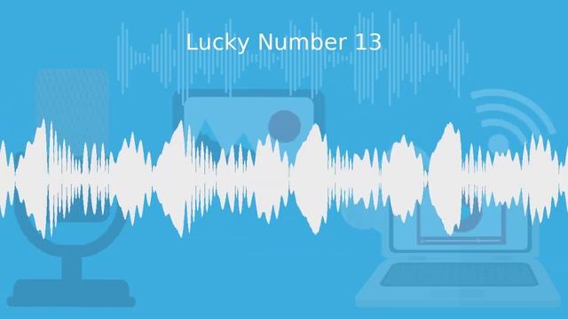 Ep. 13 Lucky Number 13 смотреть онлайн