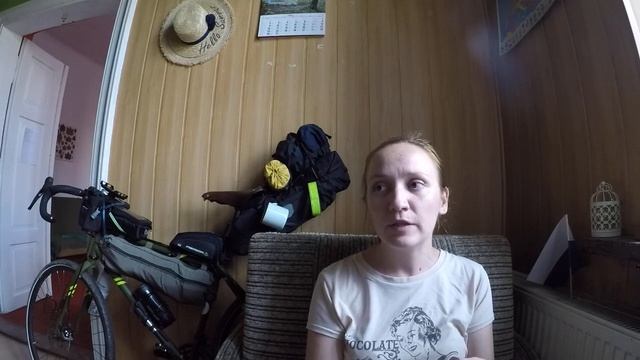 Подготовка к поездке в Париж на велосипеде. Билеты на самолет в Париж и обратно. Где жить в Париже? смотреть онлайн
