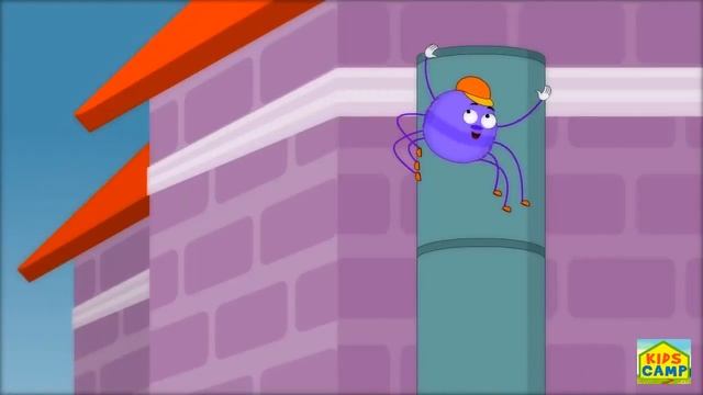 Цветные кошки Finger Family + больше детских стишков и детских песен от KidsCamp