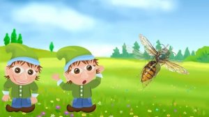 Чудесная Азбука. Буква З.