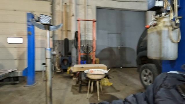 Не сделали развал-схождение погода испортилась начались дожди смотреть онлайн