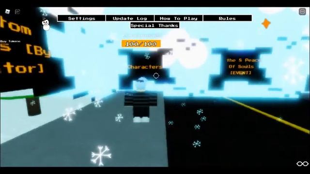 [ERROR/ERROR 404] Shatter Of The X-Event Souls смотреть онлайн