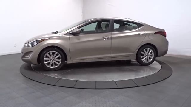 2016 Hyundai Elantra Hillside, Newark, Union, Elizabeth, Springfield, NJ 220583A смотреть онлайн