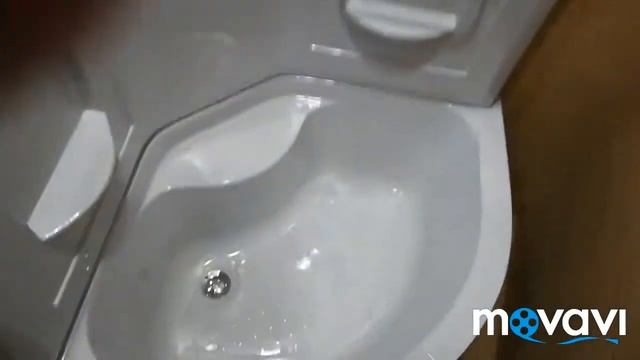 Сборка душевой кабины River пошаговая инструкция смотреть онлайн