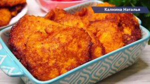Мои просят готовить эти оладьи  как можно чаще. До чего же вкусно и просто!