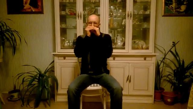 Солнечные дни (блюзовая версия) смотреть онлайн