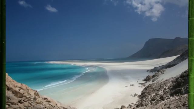 Socrotia one of the most Beautifulest Places on Earth Travel Guide смотреть онлайн