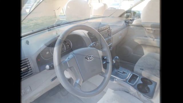 My Movie Kia Sorento 2008 смотреть онлайн