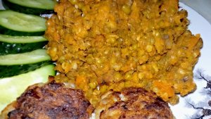 Маш полезен для здоровья! Крупа Маш!