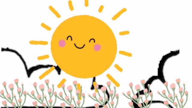 "Цветочки для мамочки" смотреть онлайн