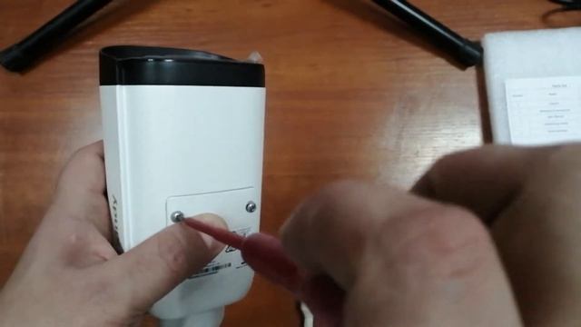 Tiandy TC-C32UN смотреть онлайн