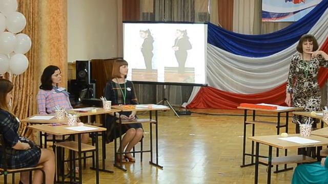 Феодосийка вошла в тройку лучших воспитателей Крыма смотреть онлайн