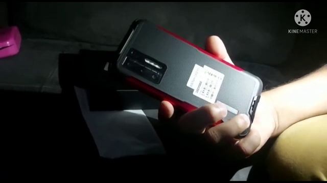 ELE CHEGOU! S97 PRO, O MONSTRO DA DOOGEE. PRIMEIRAS IMPRESSÕES! VALE A PENA? смотреть онлайн