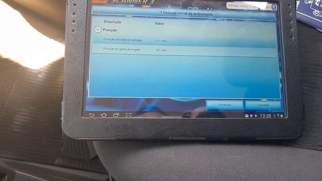 DICAS DI'CAIXA, MERIVA EASYTRONIC (CHEVROLET) смотреть онлайн
