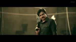 Bheemla Nayak Climax Trance BGM