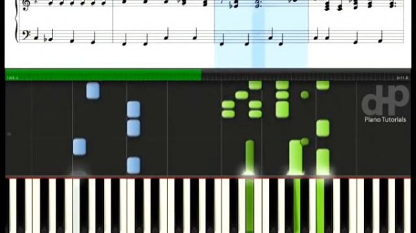 Can't Buy Me Love - The Beatles Piano Tutorial