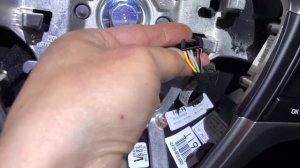 Установка круиз контроля Solaris 2.