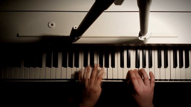 Hercai Dizi Müzikleri - Hasret (Can Piano)