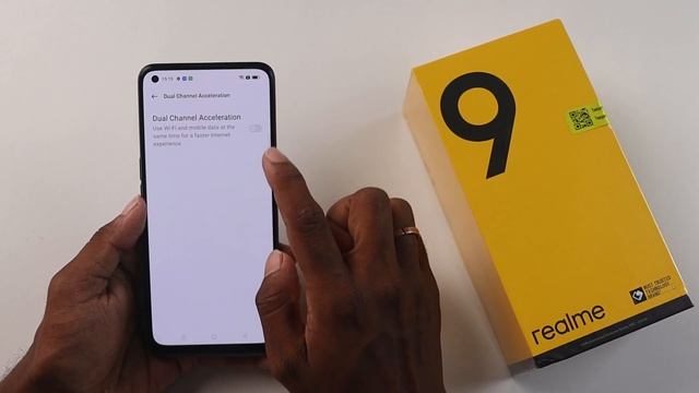 Realme 9 Tips and Tricks | Realme 9 Top 50+ Hidden Features in Hindi смотреть онлайн