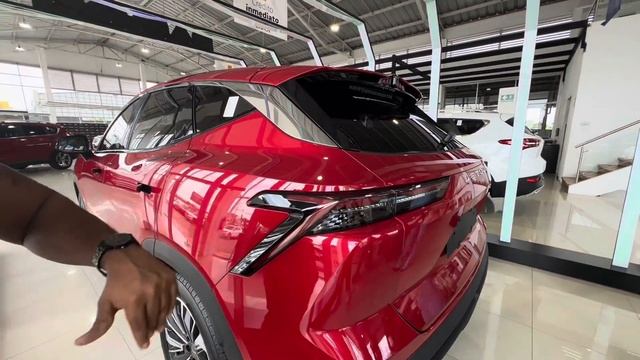 DASHING 2024 смотреть онлайн