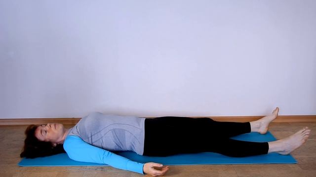 #138 Марафон. Урок 1. Знакомимся со своим телом. смотреть онлайн