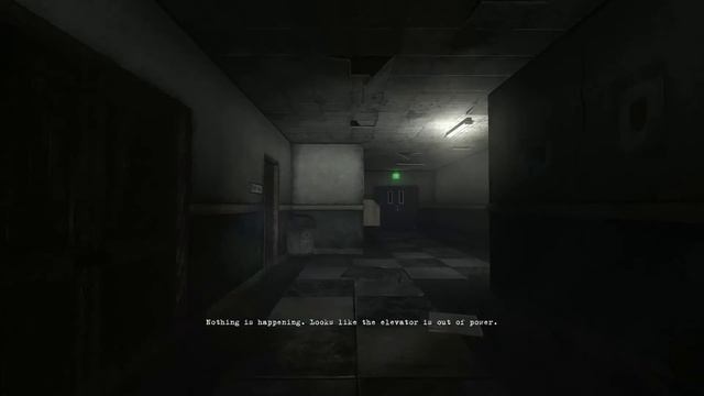 Silent Hill Alchemilla 04 - Aimless Wandering смотреть онлайн