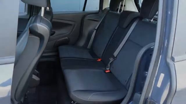 Ford B-MAX 1.0 ECOBOOST 100PK SYNC Edition смотреть онлайн