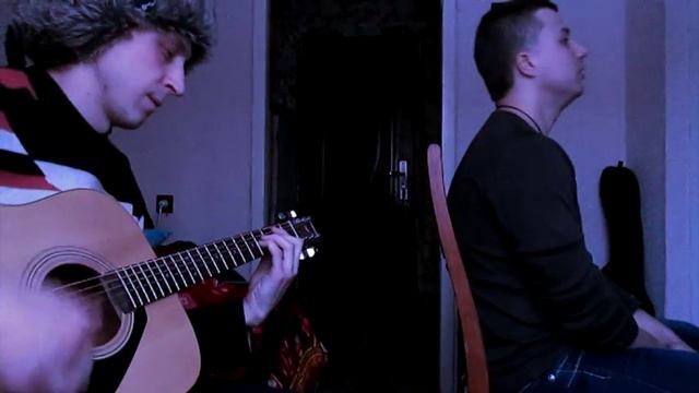 Radiohead Karma Police радиохед карма полис cover супер оригинальное исполнение! смотреть онлайн