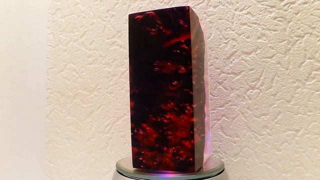 Hybrid wood TR5.5 смотреть онлайн