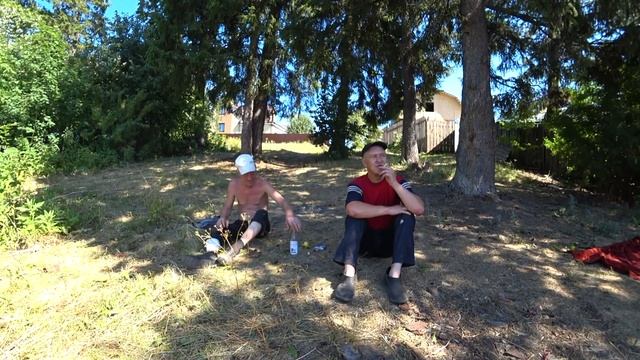 (День 32) Каждую реку штормит по-своему. / Часть 2. смотреть онлайн