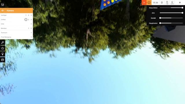 Virtual Rides 3 ! Space Traveller ! VR3 ! смотреть онлайн