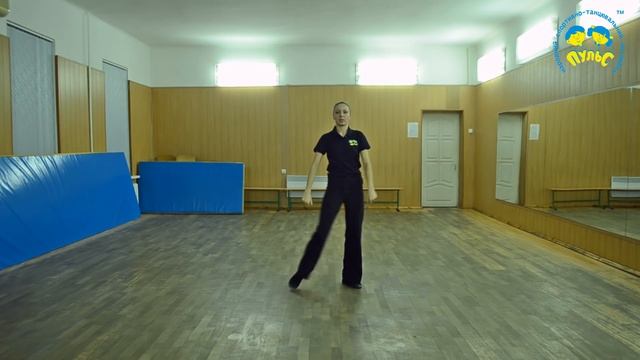 Характерные движения еврейского танца смотреть онлайн