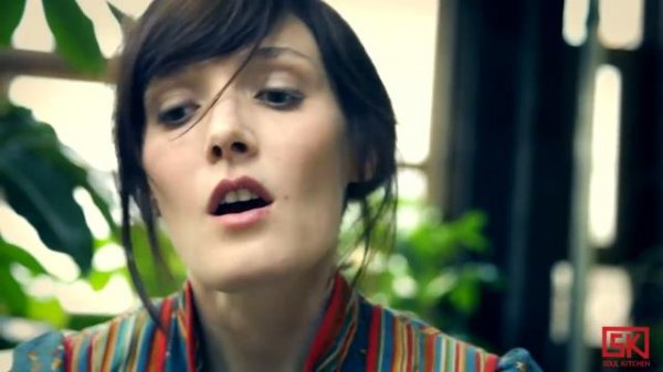 Sarah Blasko - All I Want | SK Session
