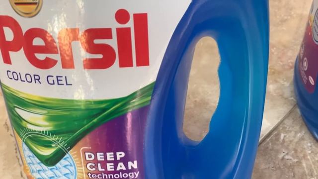 Персил подделка. Persil Color подделка. Как отличить???
