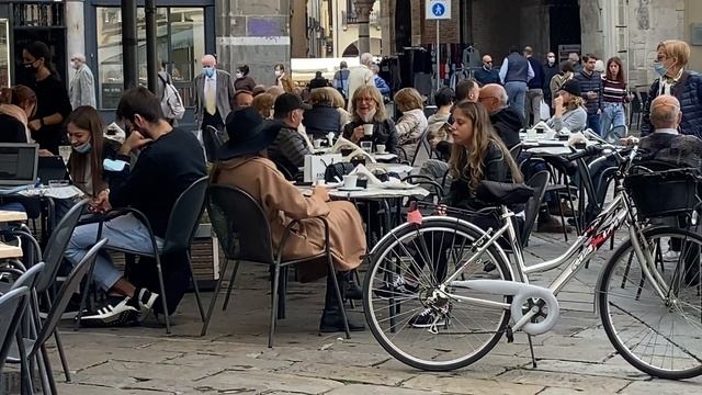 Кулинарная Магистраль