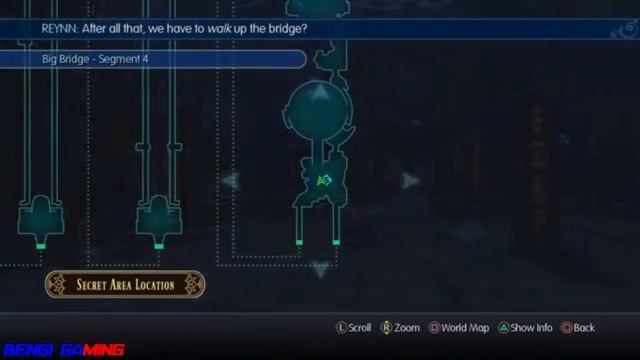 World Of Final Fantasy - Treasure Liberator & Thirst For The Undiscovered - PART 3 Trophy Guide смотреть онлайн