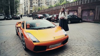 Новости автомобильной индустрии