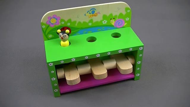 DaryToys - Подскачащи животни смотреть онлайн