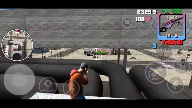 Los Angeles Stories 4 Sandbox смотреть онлайн