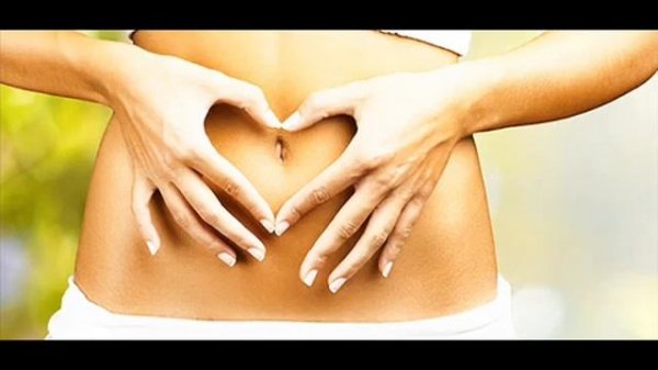 Настрой Сытина - очищение организма