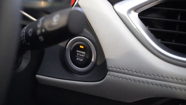 Nouveau SUV Chevrolet Captiva En 5 Et 7 Places En Tunisie