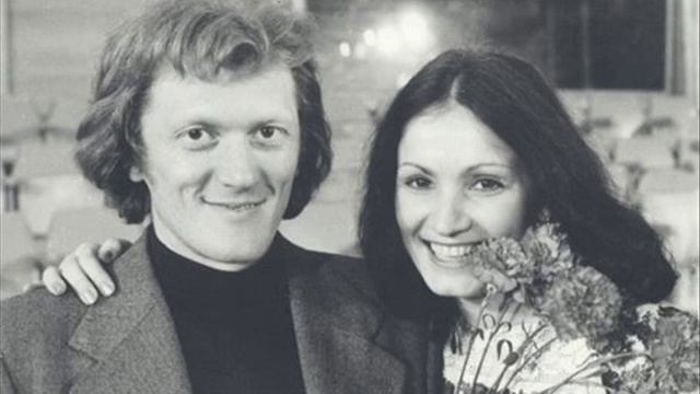 Леонард Арсланьян ВИА Чаривни гитары 10 класс смотреть онлайн