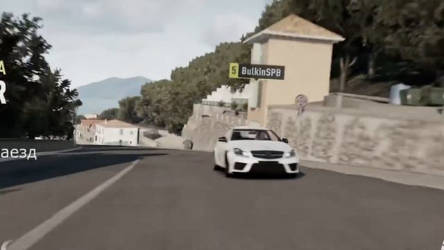 Forza Horizon 2 [Teaser] смотреть онлайн