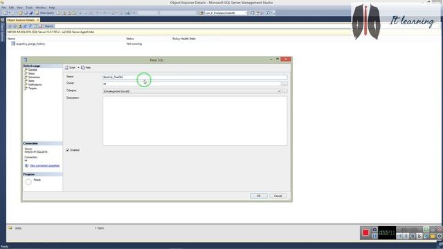 BEST Way to Backup an sql database بهترین روش بک آپ گیری sql смотреть онлайн