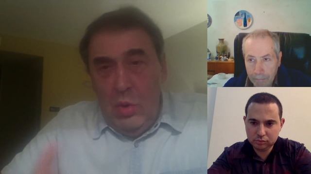 Леонид Радзиховский и Андрей Нечаев о голосовании в Госдуму и его последствиях для авторитаризма смотреть онлайн