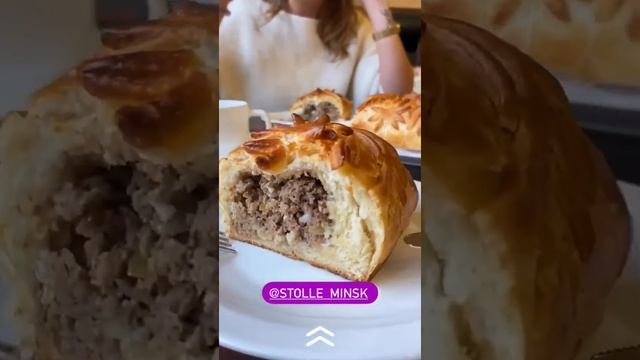 Вкусная еда для всех случаев жизни 