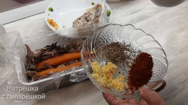 Шедевры из рульки, которые обязательно готовлю к Новогоднему столу и другим праздникам смотреть онлайн