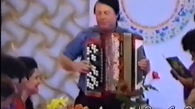 Старый двор..милый двор. Группа В.Пругло (Германия) смотреть онлайн