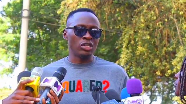 I'LL FU€K YOU UP! ANGRY OGA OBINNA WARNS VINCENT MBOYA AS HE REVEALS HOW 2MBILI'S SAGA AFFECTED HIM смотреть онлайн